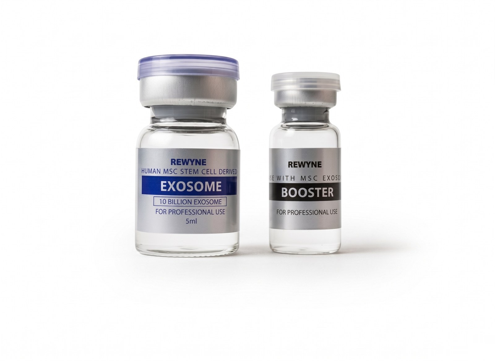 Professional Exosome Booster