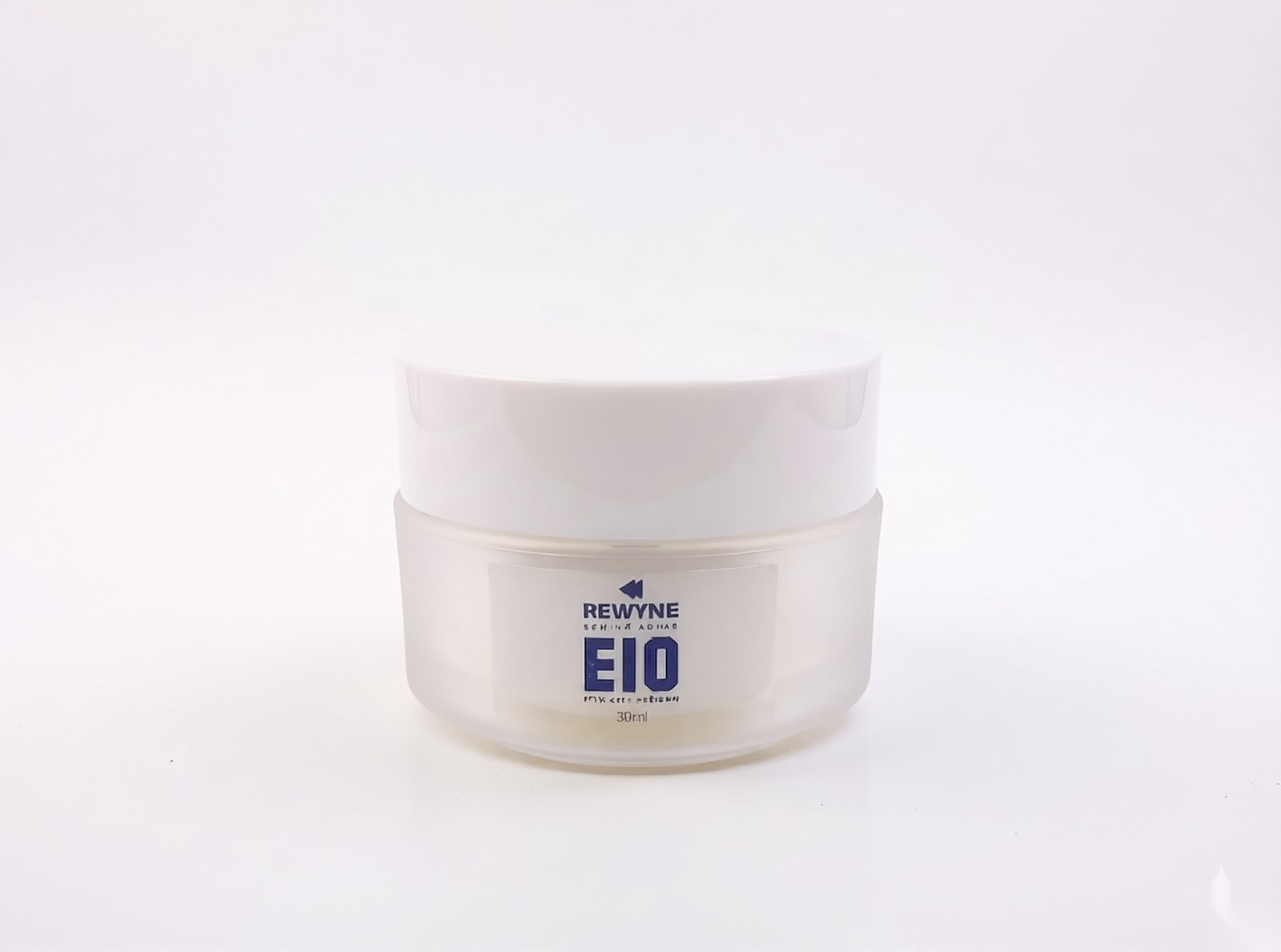 E10 Cream